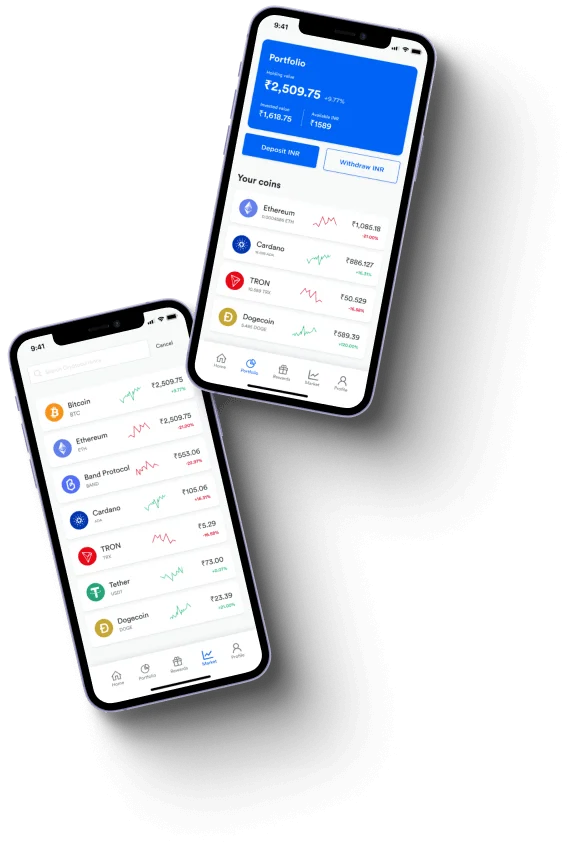 EconoLabInvest - Distributed Financial Ecosystem