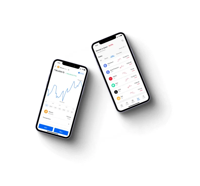 EconoLabInvest - Steps to sign up for the EconoLabInvest application