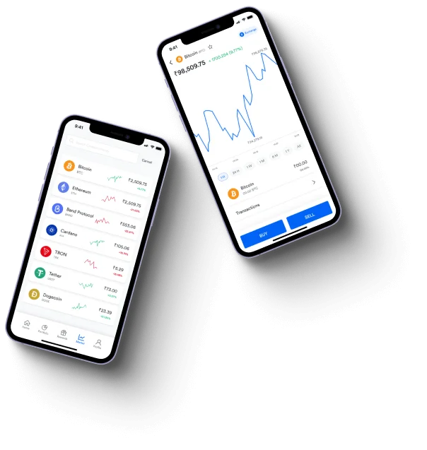 EconoLabInvest - Navigating Economic Uncertainty: Why Cryptocurrency Is a Strategic Investment Amid Inflation